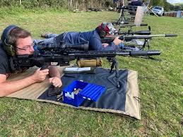Image result for Ross-On-Wye Target Shooting Club