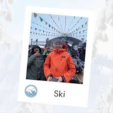 Image result for Imperial College Ski & Snowboard Club, London