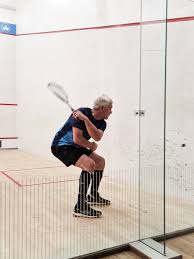 Image result for Grove Park Squash Club, Cheadle Hulme, Cheshire