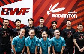 Image result for Howards Junior Badminton Club