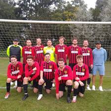 Image result for Mytchett Athletic Football Club