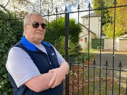 Image result for Nottingham Proprietary Bowling Green Club