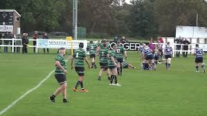 Image result for Driffield Rufc