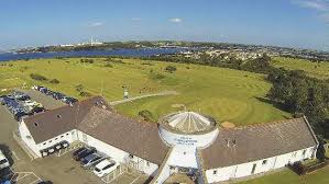 Image result for South Pembrokeshire Golf Club