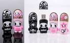 Mimoco x Tokidoki: Adios and Ciao Ciao Mimobots designer usb flash ...