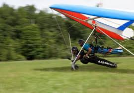 Image result for Airborne Hang Gliding & Paragliding Centre