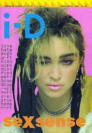 Image result for dazed cover madonna