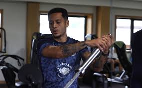 Image result for Intensive Training Group Northampton