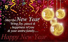 25+ Enchanting New Years Quotes