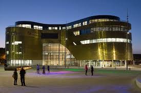 Image result for Teesside