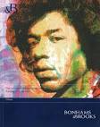 It was consigned by Kathy Etchingham, Hendrix's longtime ... - 663_large_2