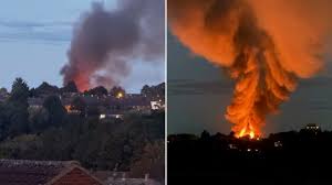 Image result for Swindon Flames