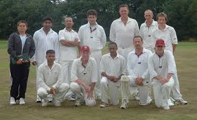Image result for Curdridge Cricket Club