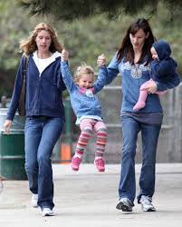 Image result for Double Decker Twin Stroller Jerry O'Connell