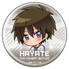 「橘ワタル ハヤテのごとく!」の画像検索結果