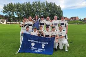 Image result for Stalybridge St Pauls Cricket Club
