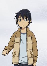 「藤沼悟 僕だけがいない街」の画像検索結果