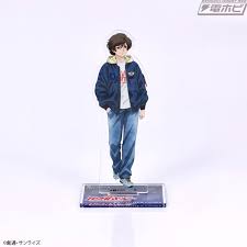 「ミヒロ・オイワッケン 機動戦士ガンダムUC」の画像検索結果