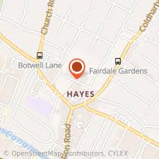 Image result for Hayes Bowls Club (Botwell)