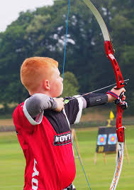 Image result for Abbey Bowmen Archery Club, Essex