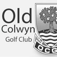 Image result for Old Colwyn Golf Club