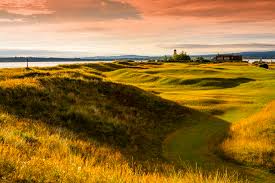 Image result for Fortrose & Rosemarkie Golf Club