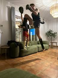 Image result for Phraya Pichai Camp Muay Thai