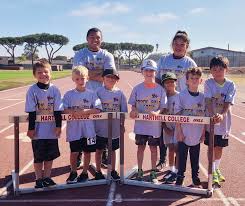 Image result for Run Jump Throw Athletic Fun Camps