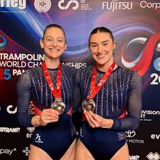 Image result for Abbey Flyers Trampoline Club