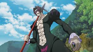 「戦部厳至 武装錬金」の画像検索結果