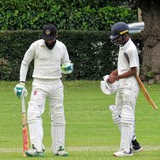 Image result for Ifield CC
