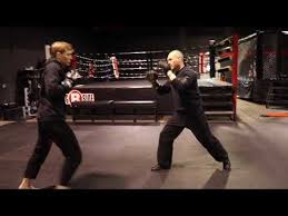 Image result for Elite Fighting Systems, Elephant & Castle