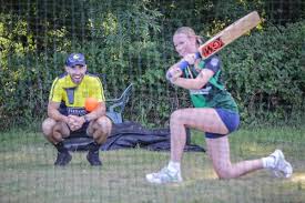 Image result for New Milton Cricket Club