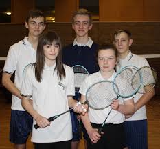 Image result for Wolsingham Badminton Club