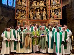 Image result for Exerzitienmeister