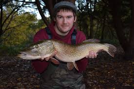 Image result for Woking & District Angling Association