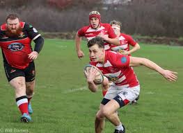 Image result for Claverdon Rugby Football Club