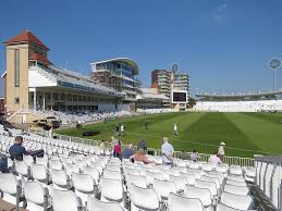 Image result for Radcliffe-On-Trent Cricket Club