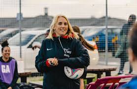 Image result for Brighton Netball Club