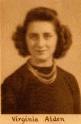 Virginia Alden