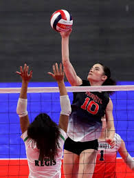 Image result for Devizes Volleyball Club