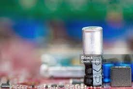 Image result for bad capacitor