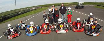Image result for Cheshire Kart Racing Club