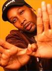 Wu-Tang's front-man The RZA,