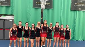 Image result for Waverley Netball Club