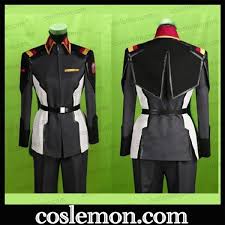 「ネオ・ロアノーク 機動戦士ガンダムSEED DESTINY」の画像検索結果