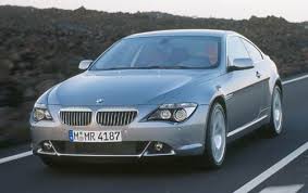 Image result for BMW 645