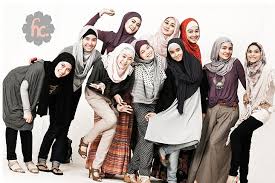 baju busana wanita muslimah | JUAL BAJU GROSIRAN