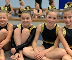 Image result for East Kent Acro Gym Club