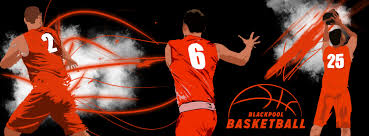 Image result for Blackpool Lights Basketball Club